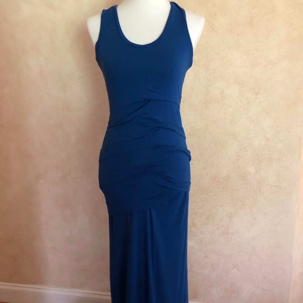 Nicole Miller Maxi Dress